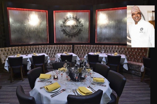 Curry Club reviews Peterborough’s ‘amazing’ Gurkha Durbaar restaurant